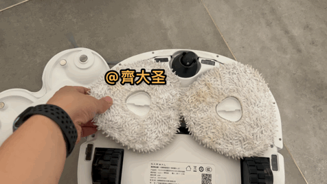 拖地哪家强？四款热销扫拖机器人实测（石头/云鲸/360/科沃斯）