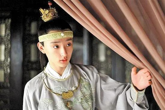 明明不适合角色却非要演，到底是导演眼睛瞎，还是演员太自信