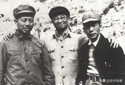 盘点近代十位湖南籍名将，三位成为开国元帅，其余也都为开国将领