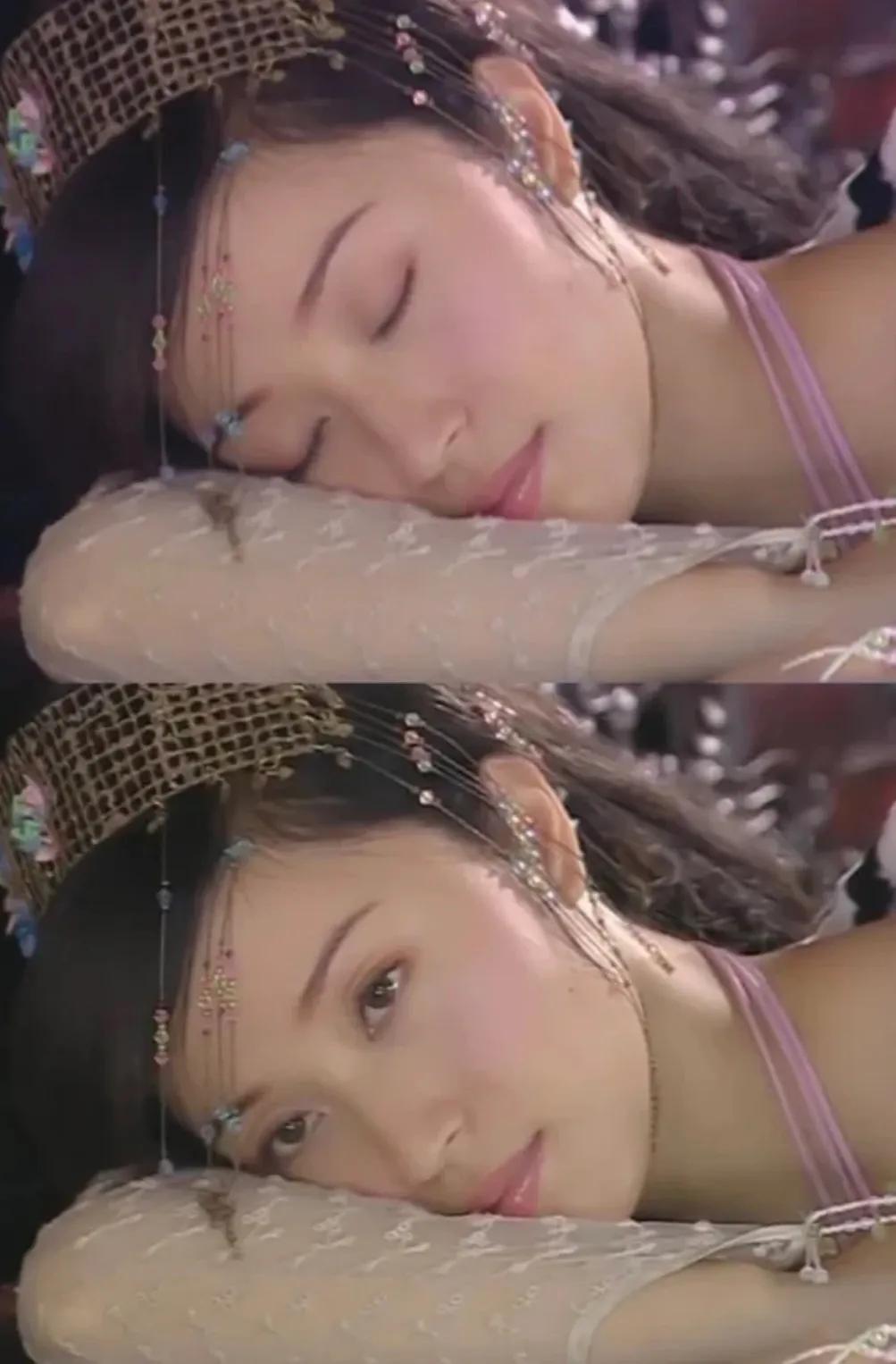 18年后在看《萧十一郎》：但凡男主丑一点，都压不住这一众美人