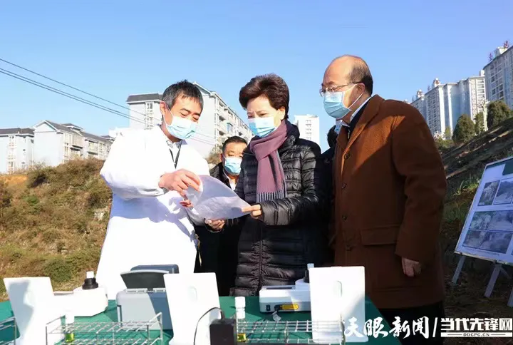 中央督察组曝光问题后，4位省委书记、省长赴现场：整改不力将追责