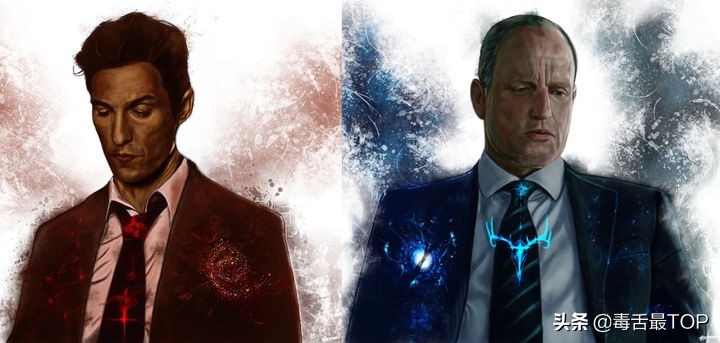 大尺度爆款HBO剧集盘点，有深度有尺度，你不喜欢算我输