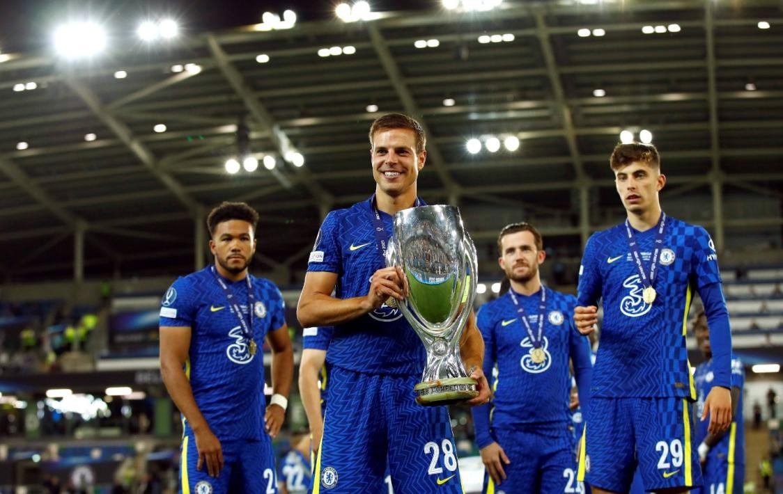 切尔西逆转那不勒斯（切尔西欧冠三大翻盘，穆帅占两次，逆转早就刻进这支球队的DNA里）-华海博客