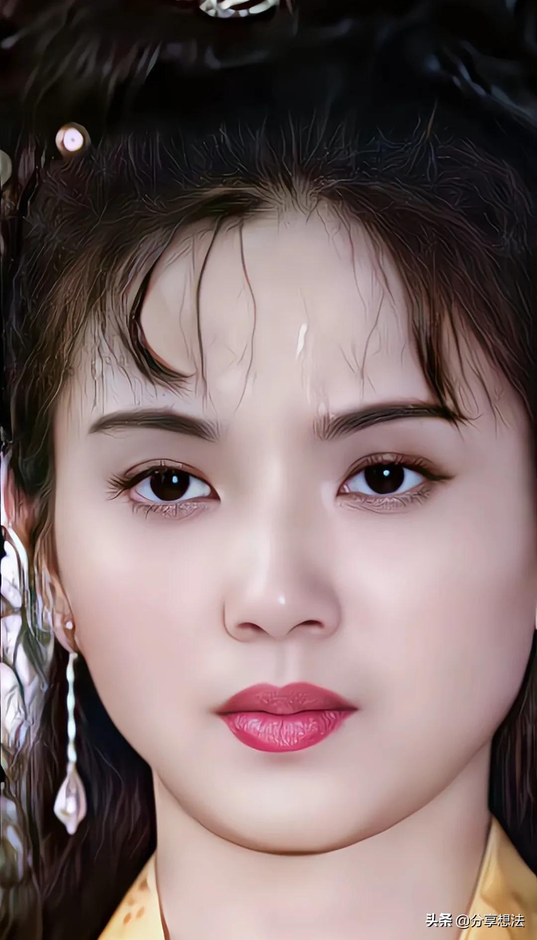 陶慧敏高清壁纸