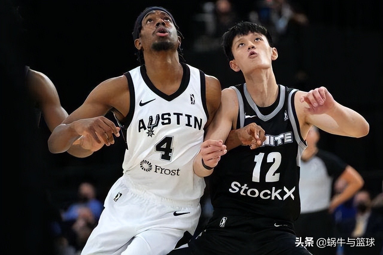 nba淘汰率为什么高(曾凡博落选并不意外，他从状元热门掉到37顺位，他们都选错路了)