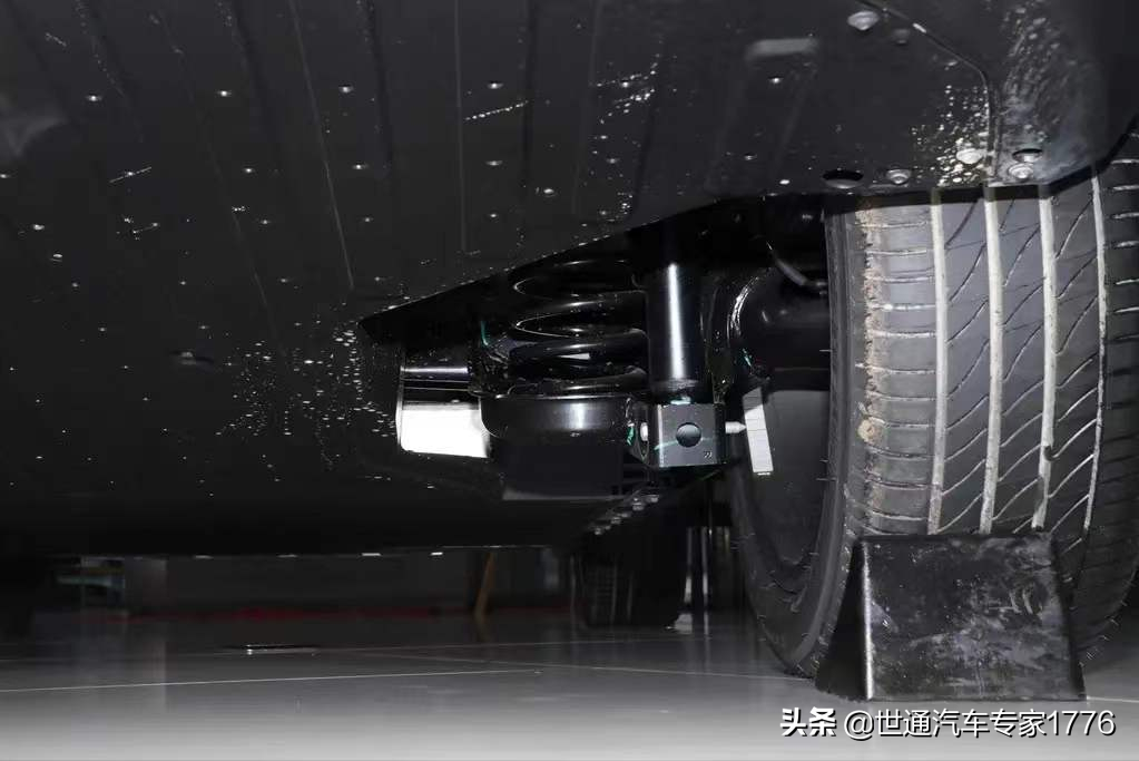 （三）【懂车帝】懂车分推荐11款新能源好车，价格12—35万元之间