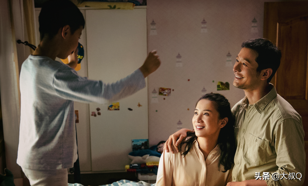 七月片单来了，重磅连连