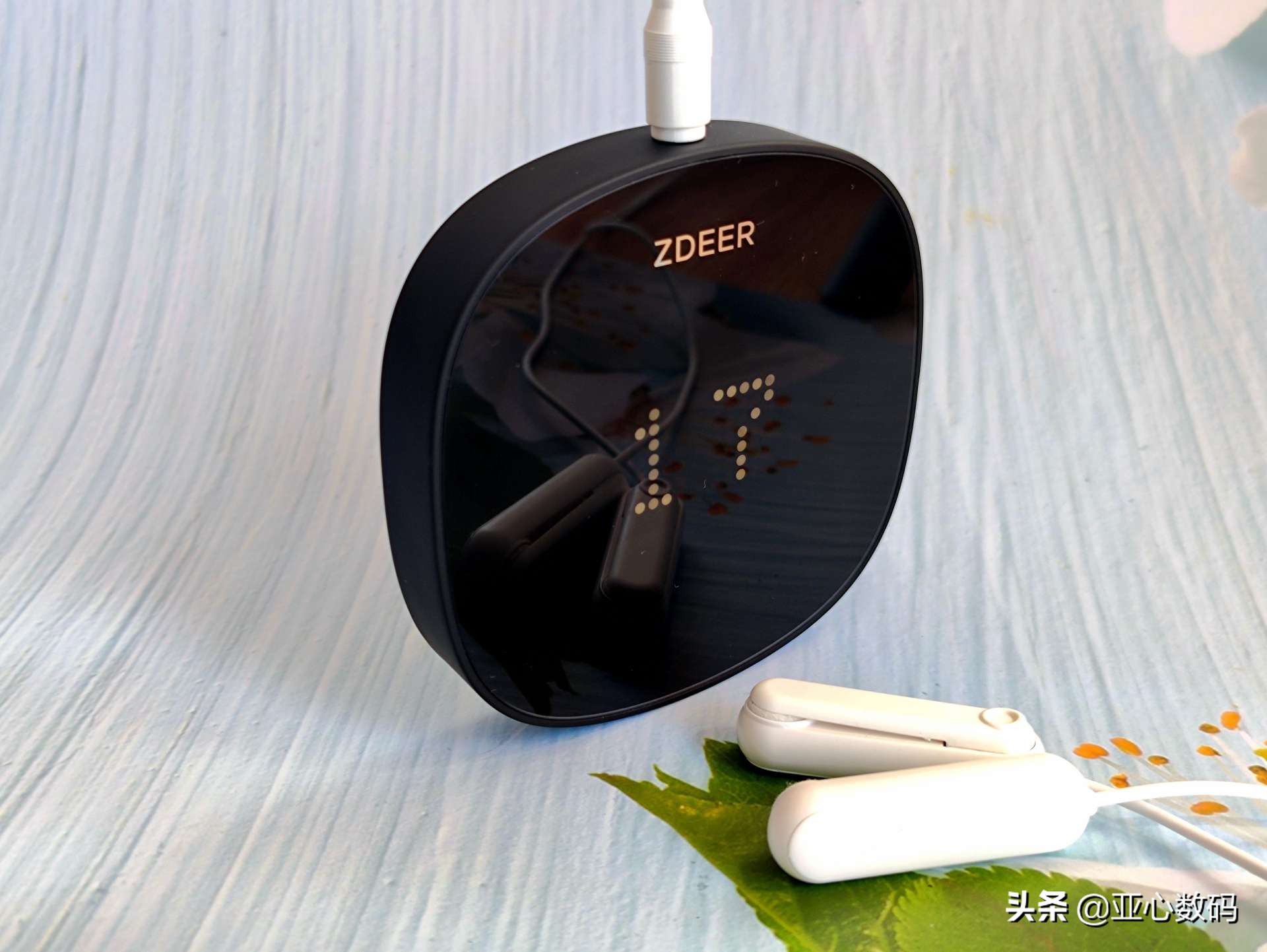 真的能让我睡着！左点睡眠仪体验，感受不一样的入睡