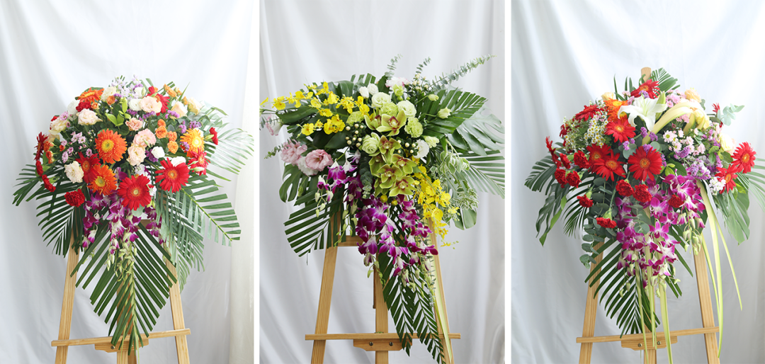 从小白变身职业花艺师，成功创业开花店