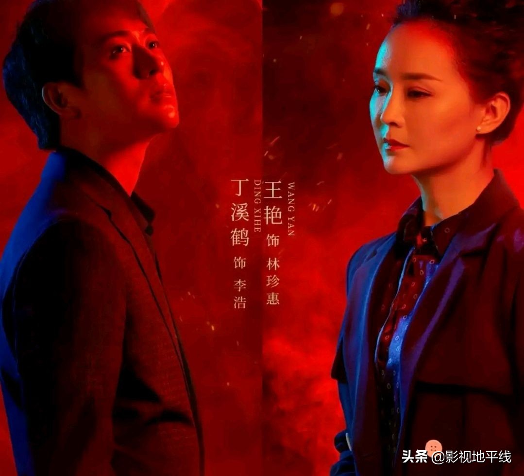 《回廊亭》终于迎来大结局，编剧导演被骂惨，真是烂得离谱