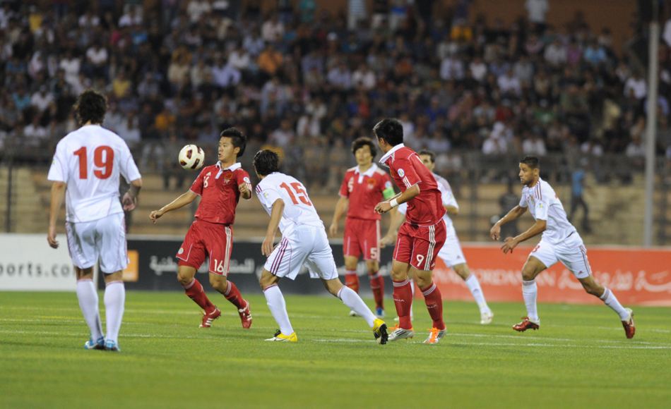 日本vs中国世界杯足球的简单介绍