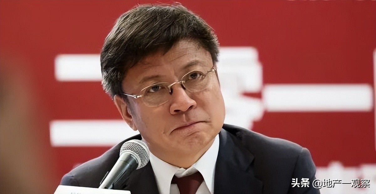 融创老板(融创孙宏斌,大圣归来)