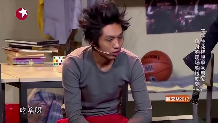 长相不输沈腾，才华不输董成鹏，张子栋为什么就火不起来呢？