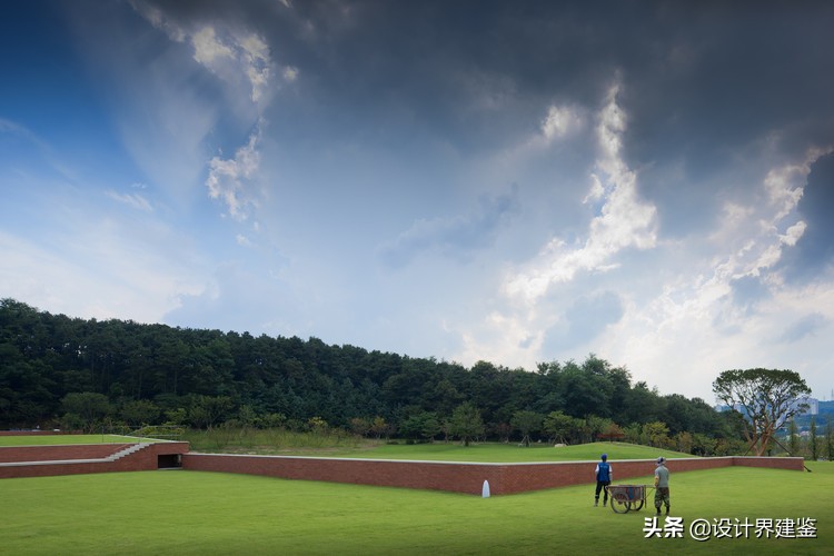 #设计鉴赏#——Álvaro Siza，介于现代与传统之间