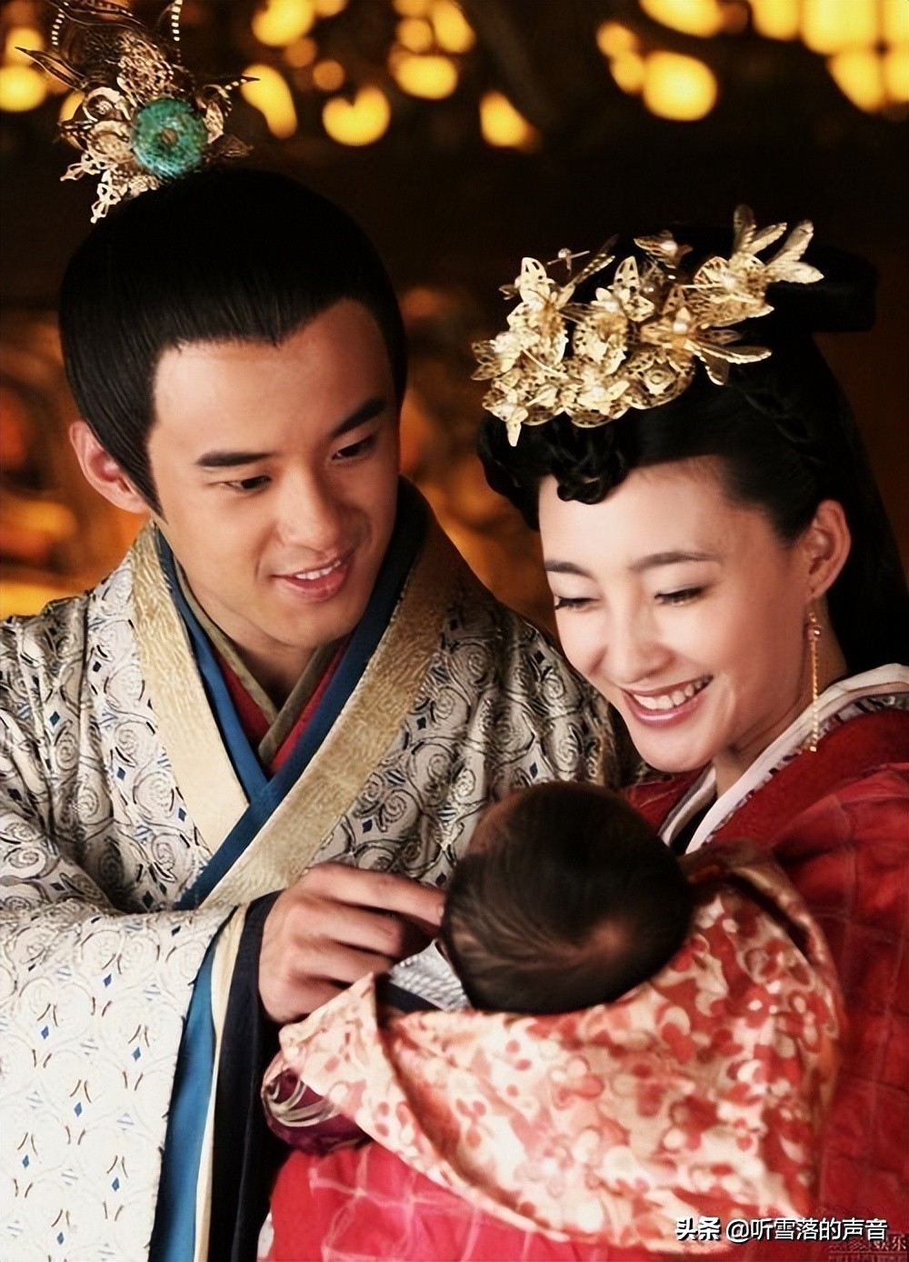 每年重温的电视剧，除了《还珠格格》还有什么？