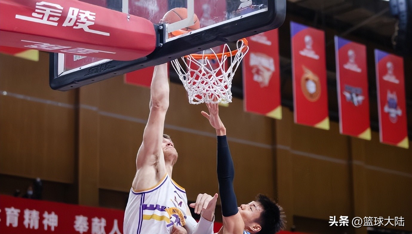 cba 哈斯是哪個國家的（正式確定！哈斯離開北控男籃，下賽季要被哄搶）