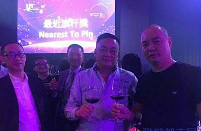 身价超过百亿元，比何鸿燊还牛的赌王，被菲总统下令逮捕却找不到
