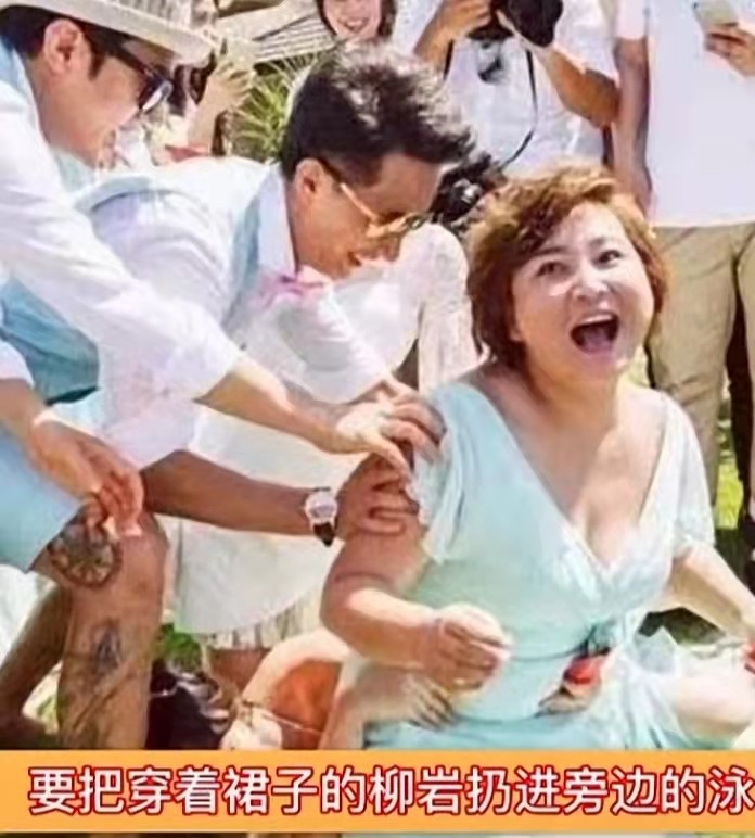 给钱就上，性价比超高，这6位“综艺咖”明星，个个都是救场王