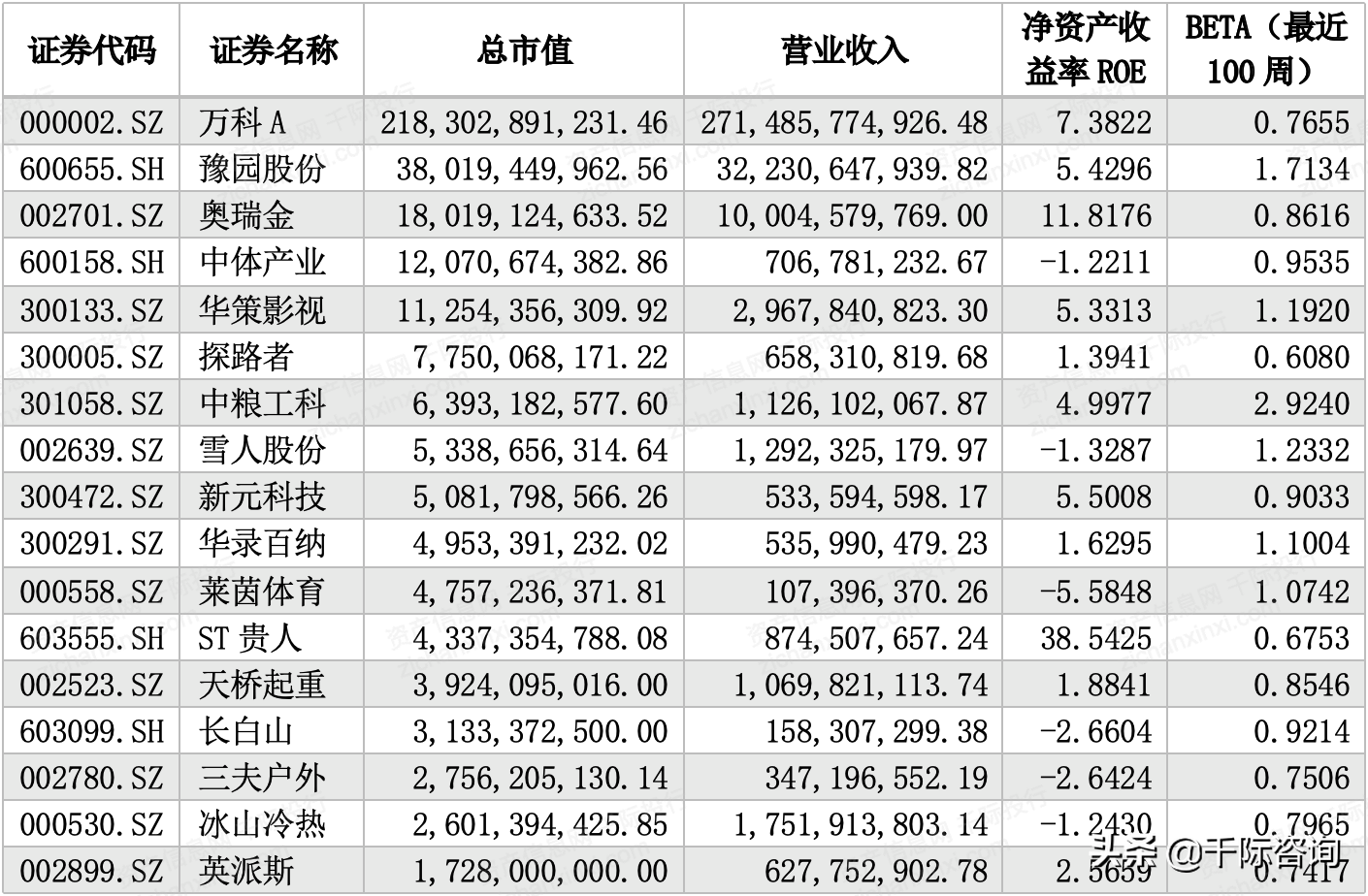 2021年冰雪产业发展研究报告