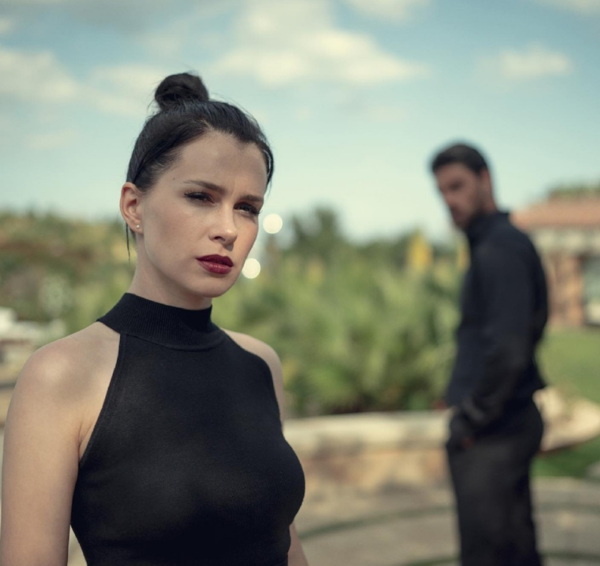 霸道总裁和我的我356天(《黑帮大佬和我的365日》第三部开放式结局?