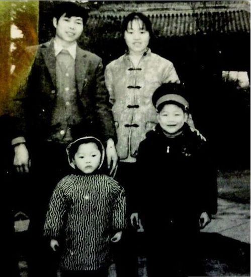7岁时目睹母亲遇害，被拐的他记下凶嫌模样，18年后跨越千里复仇