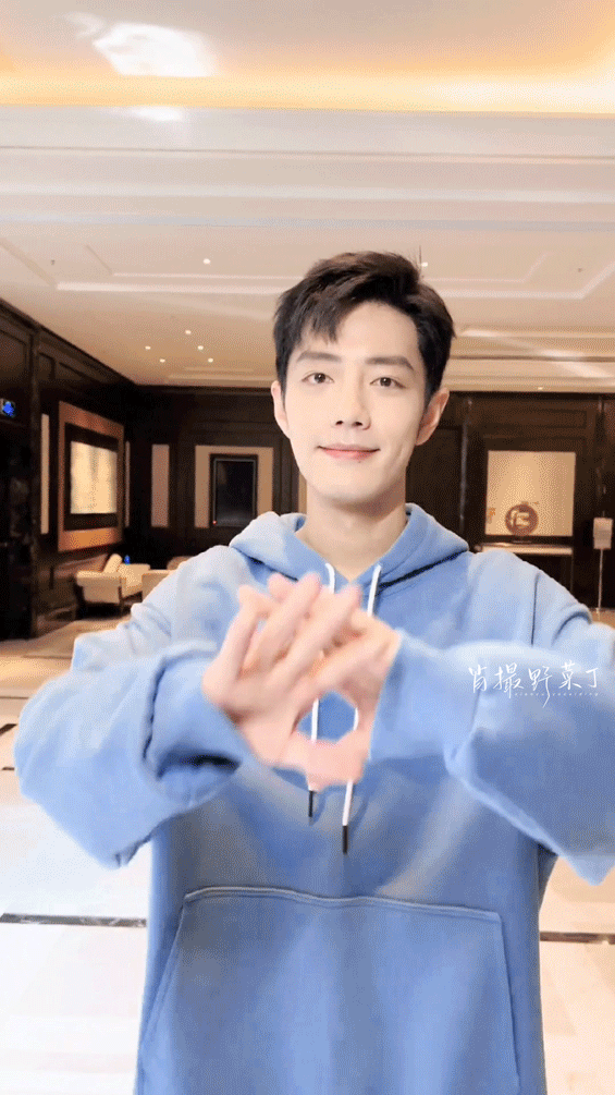 存个记录,寻艺前20数据排名 肖战占了17 个,肖战好牛