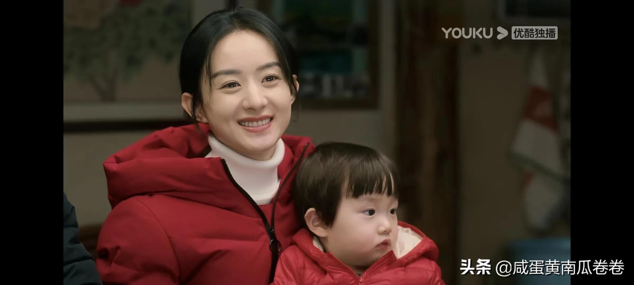 幸福到万家 今晚剧情 25～26集（组图）