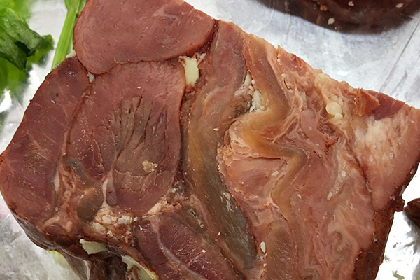 同樣是紅肉,豬肉沒有牛肉好?肉類營養pk,選對食用方法更重要