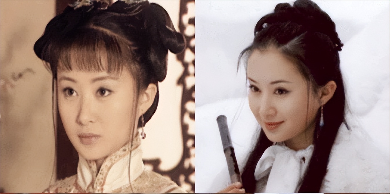 初见又美又灵又干净，走红后却像变个人，这6位女星的脸，好可惜