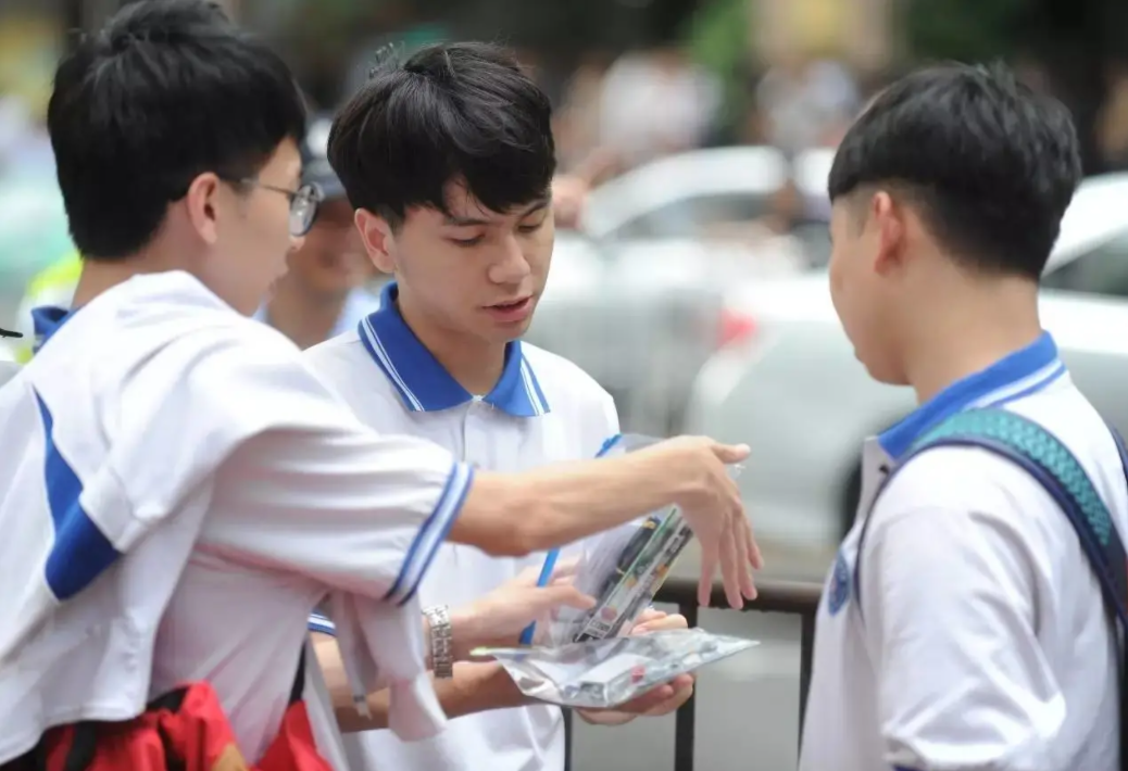 2022年高考延期一个月？个别地区官方已有通知，准考生别记错时间