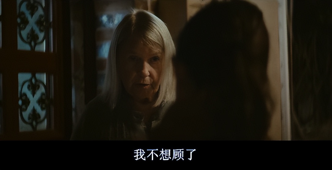 好妈妈5韩国电影西瓜影音(这个女主角，火上热搜，让人冷汗直冒)