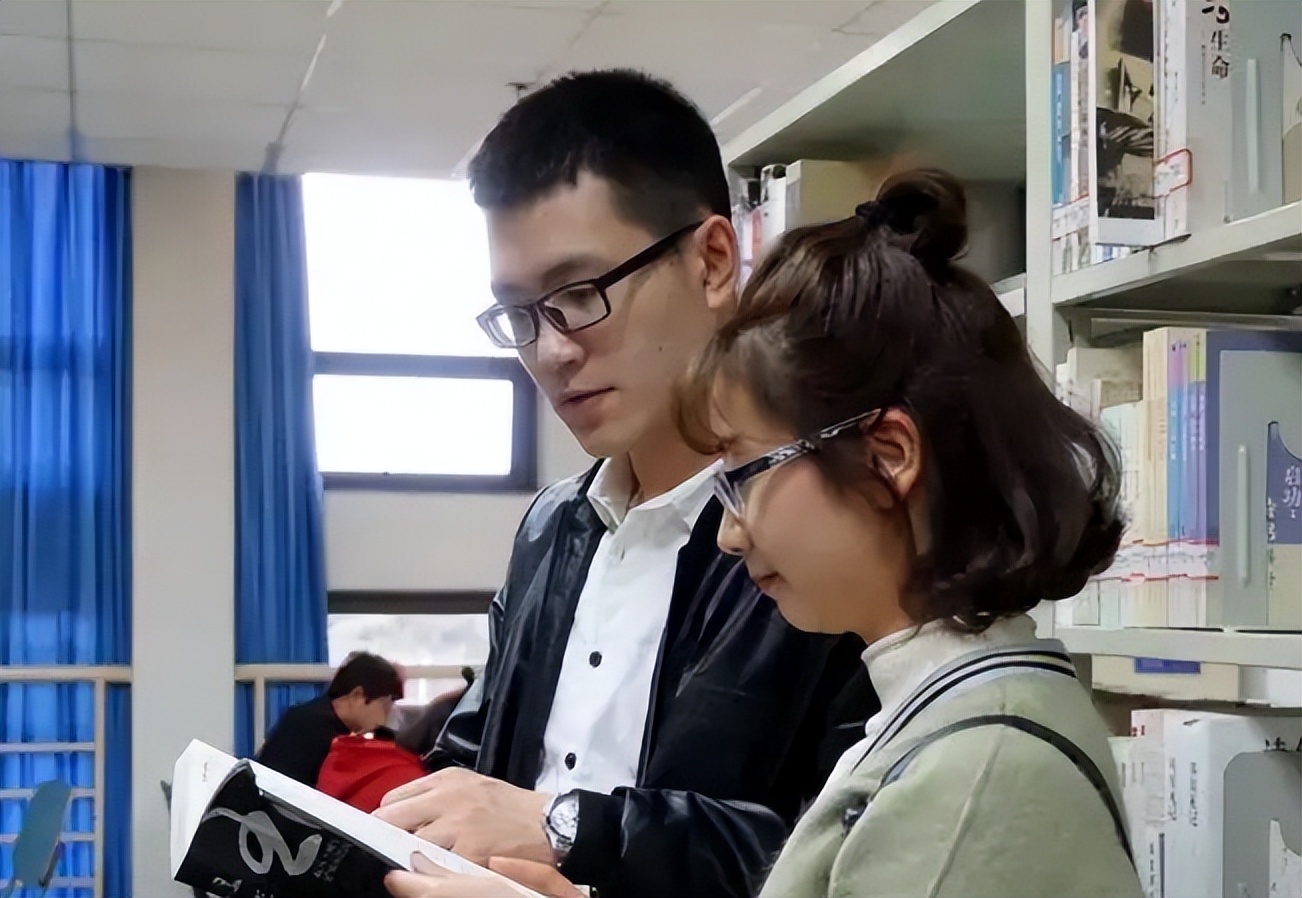 “最好在大学时找对象”，毕业多年后才明白，家长的忠告是对的