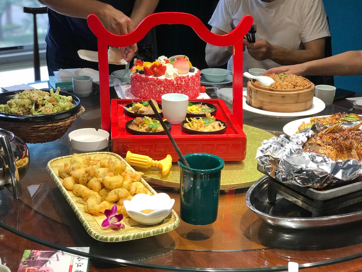 图片[9]-【排骨蒸饭】做法步骤图 南方人说没食欲 北方人说没吃够-起舞食谱网
