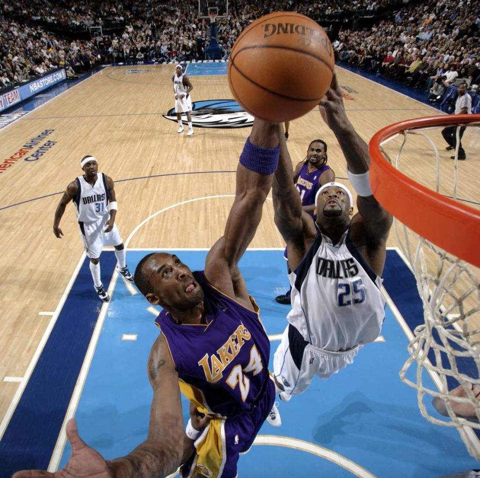 埃里克丹皮爾英文（NBA365天365星-埃里克丹皮爾）