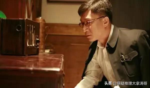 对比李克农为原型谍战剧，《信仰》期待值最高，郭涛，李乃文出演