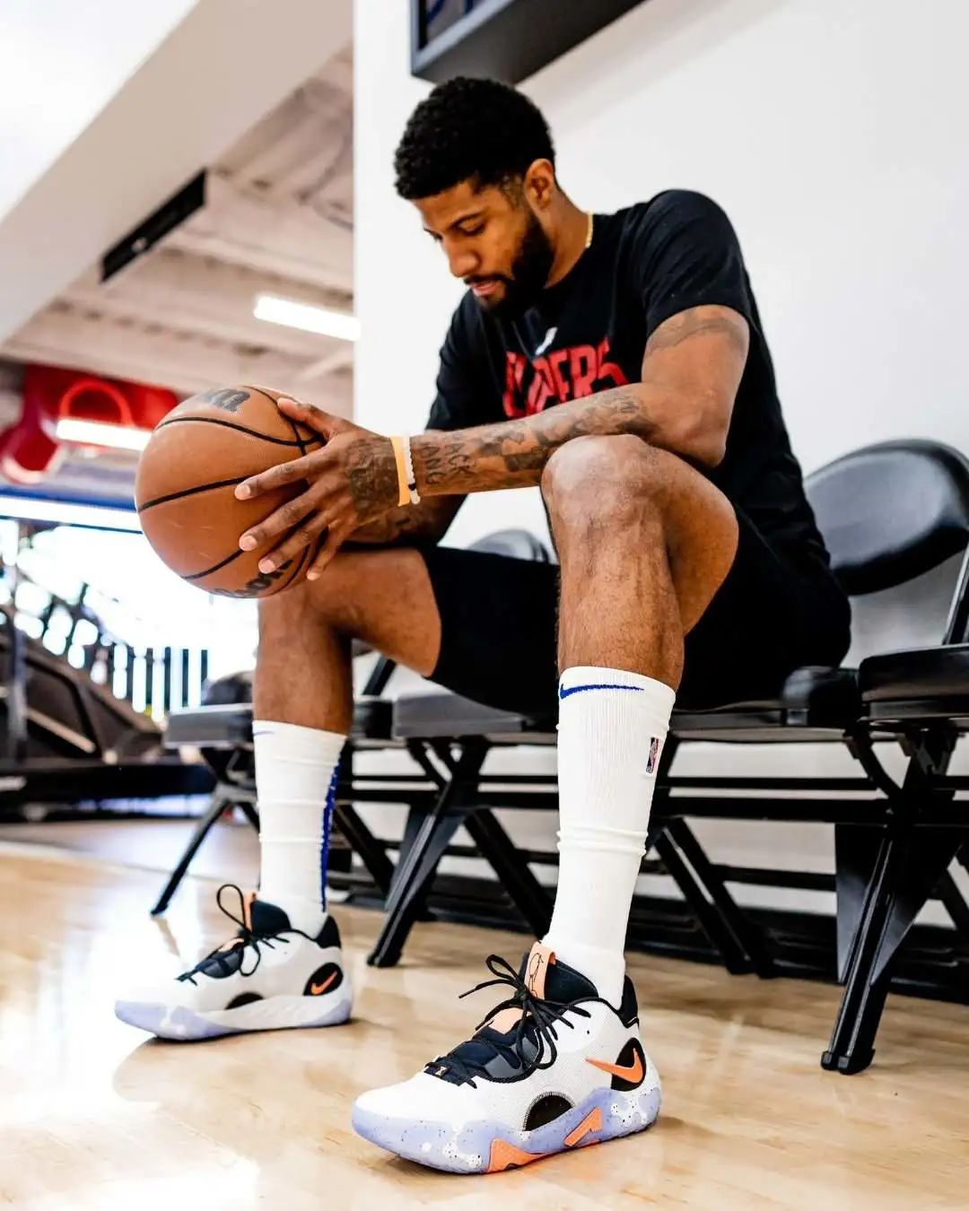 nba球鞋的牌子有哪些（NBA年度球鞋榜單，NBA球員最愛的竟然還有這三雙）