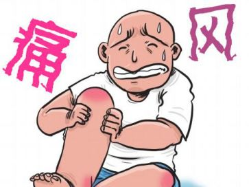 痛风，是不是被吃出来的？别再被折磨了，降尿酸试试这4招