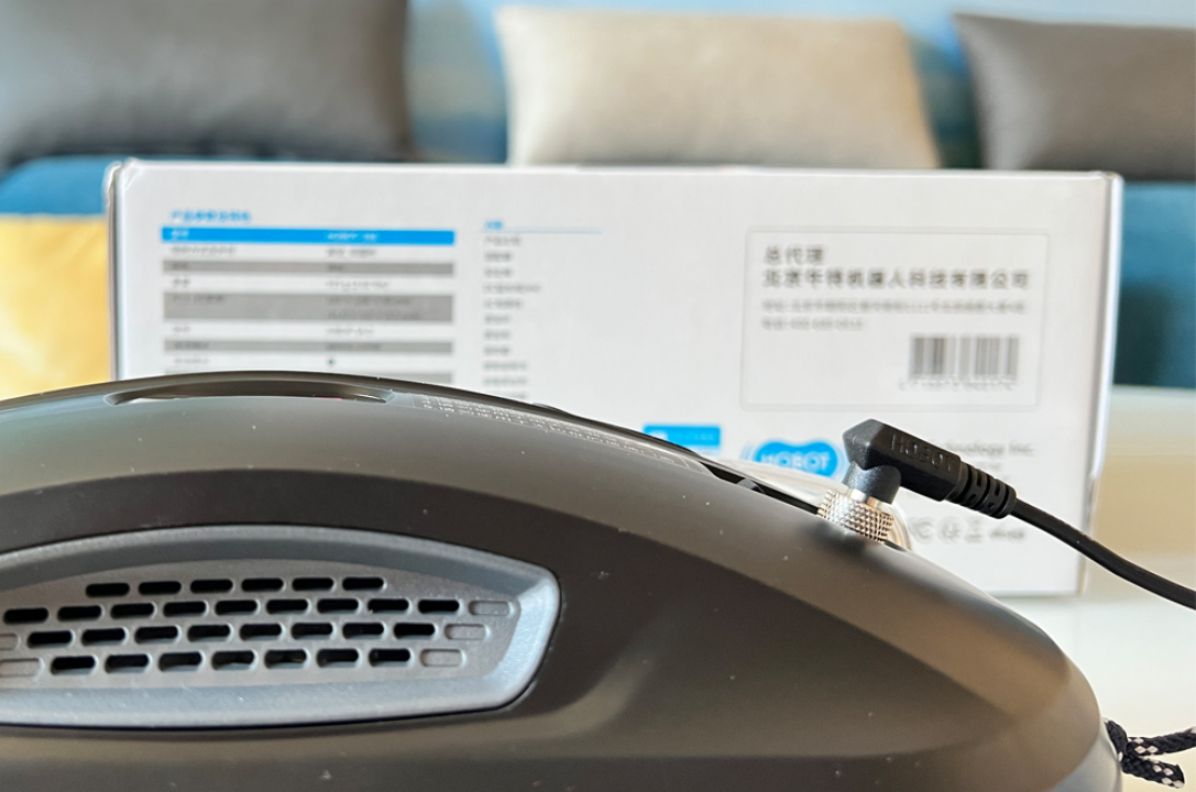 媳妇开始嫉妒我，原来是因为它？玻妞388擦玻璃机器人体验有感