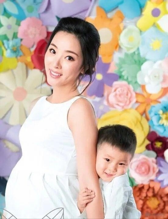 李思思的老公是谁? 李思思第二任丈夫是谁-大财经