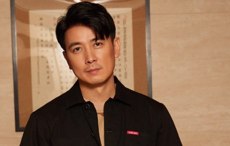 红得快，凉得也快！这9位“风光不再”的男星，有人太可惜了