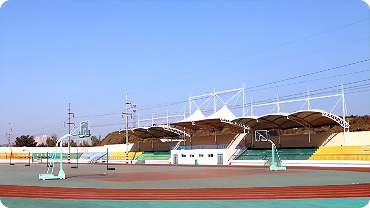 烟台市特种作业人员考试基地山东港口工程高级技工学校特色1