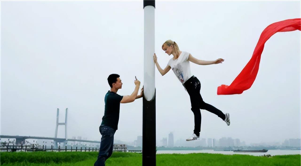 9年前，成都“杂技王子”娶俄罗斯“芭蕾公主”，如今怎么样了？