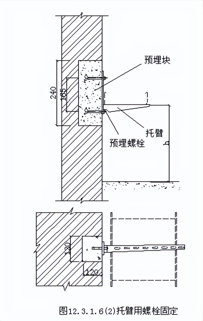 弱电桥架安装施工要求及规范