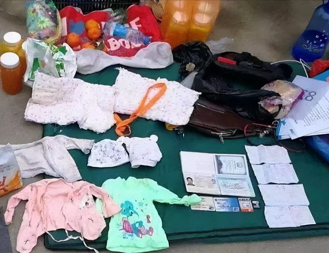 云南人贩子喻立香：拐卖33个婴儿，被判死刑后痛哭：我的孩子咋办