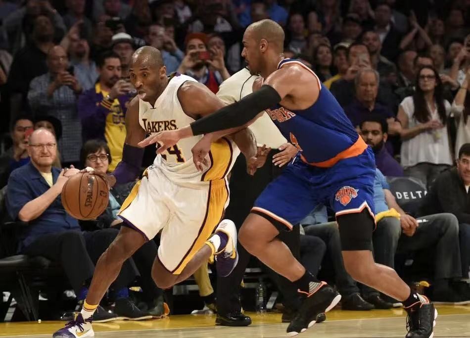 nba有哪些顶级球星（顶级结合！盘点NBA技术最好的十大球星：见缝插针是最佳选择）