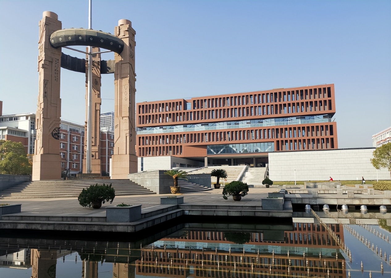 杭州电子科技大学有一专业,"停招"4年,又重新"复招"了