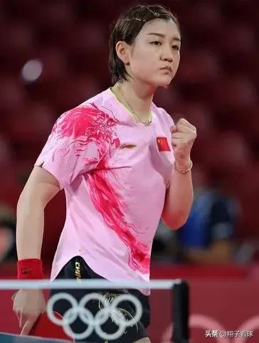 2020卡塔爾乒乓球公開賽成績（對伊藤美誠保持全勝的陳夢，世乒賽再交手的話，還能繼續勝出嗎？）
