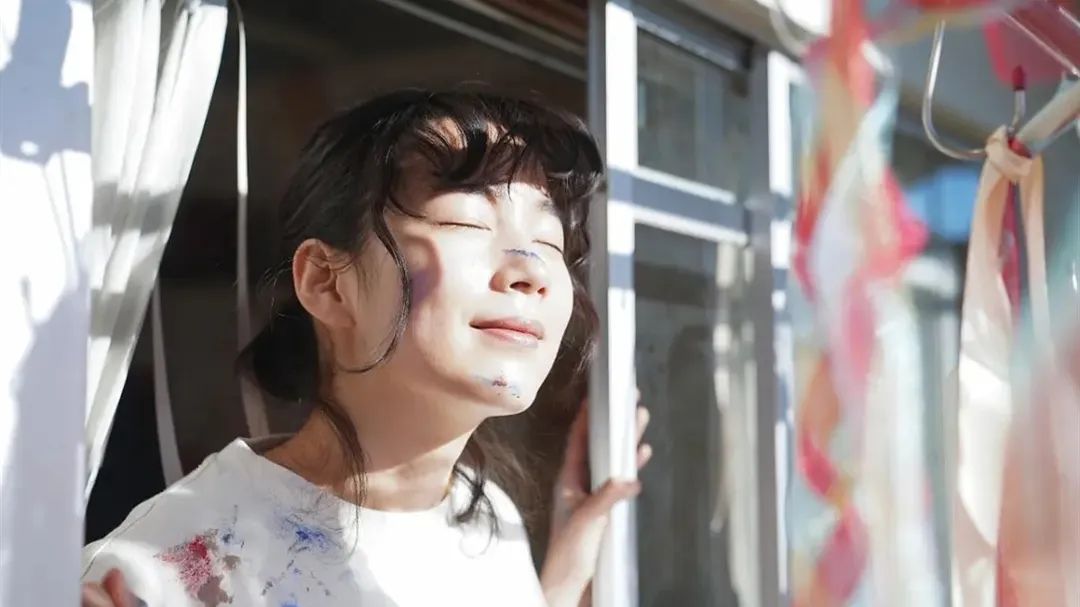 能年玲奈，她的作品都好“可爱”