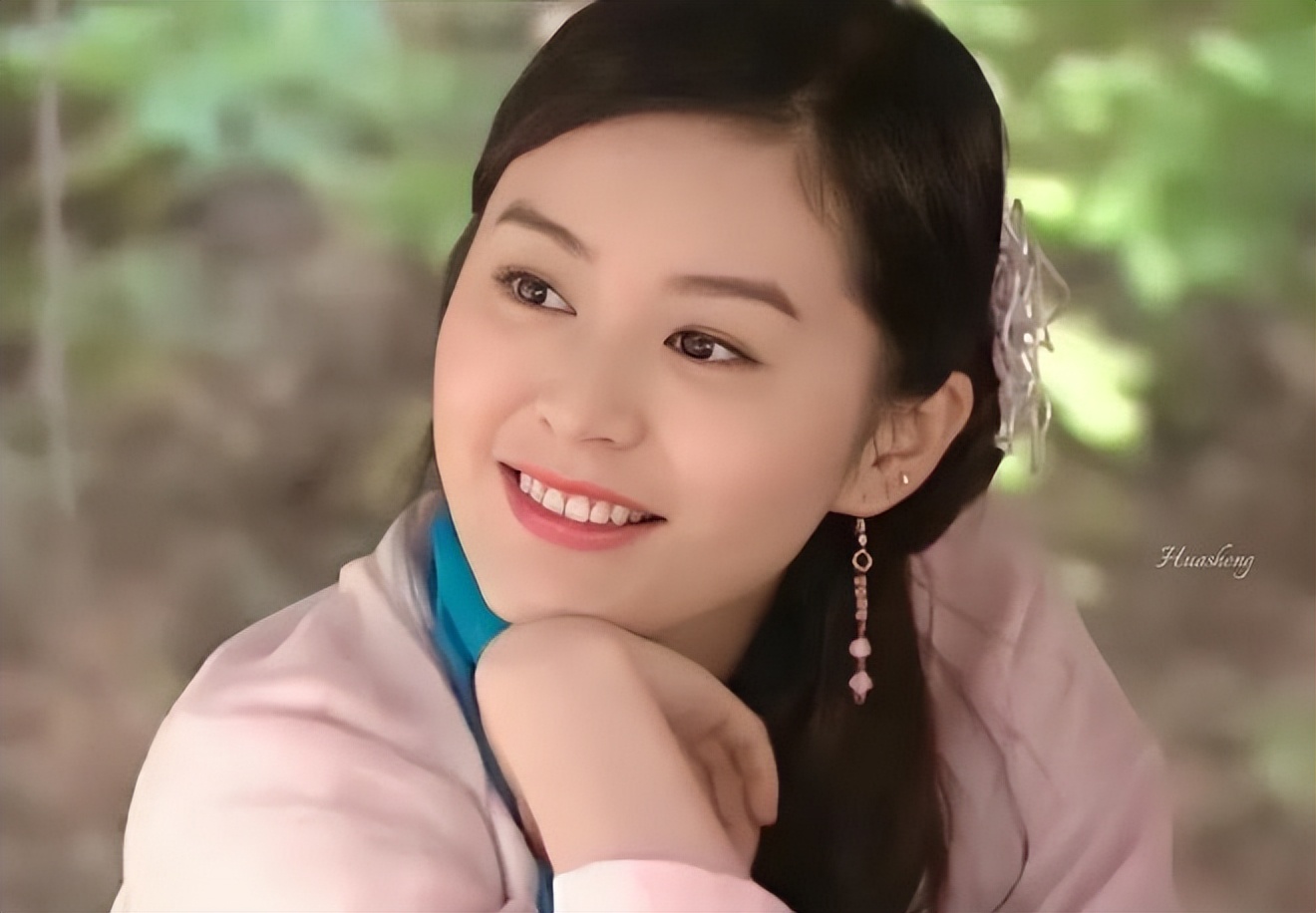 曾红极一时却突然“消失”的演员和歌手，你还记得几个呢？