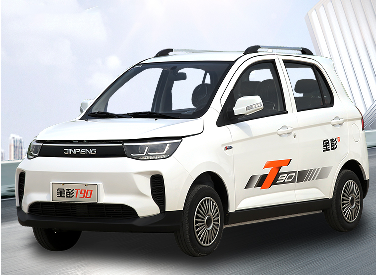 盘点4款油电两用低速电动车,最低6000元不到,最大的续航180公里